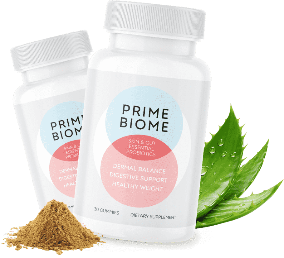 Primebiome Pills